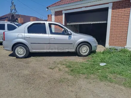 Renault Logan 2014 года за 2 850 000 тг. в Уральск