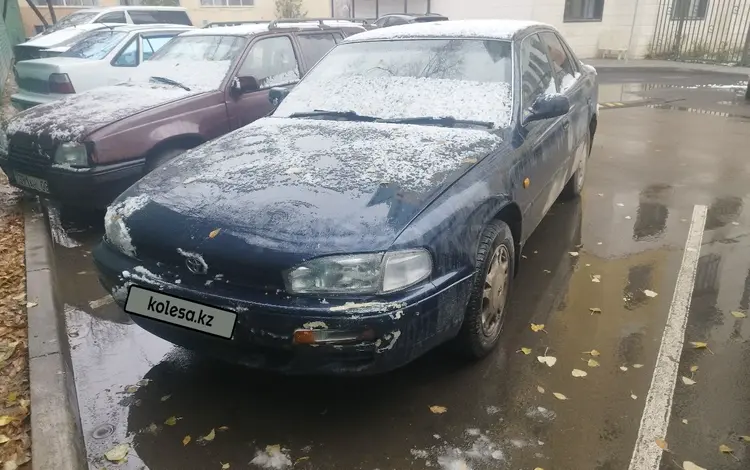 Toyota Scepter 1996 годаүшін1 150 000 тг. в Алматы