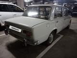 ВАЗ (Lada) 2101 1974 года за 1 500 000 тг. в Астана – фото 2