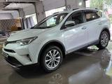 Toyota RAV4 2018 годаүшін16 000 000 тг. в Алматы – фото 2