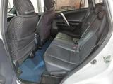Toyota RAV4 2018 годаүшін16 000 000 тг. в Алматы – фото 5
