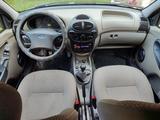 ВАЗ (Lada) Kalina 1118 2011 годаfor2 200 000 тг. в Костанай – фото 5