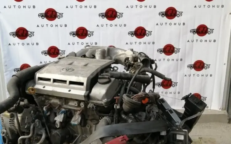 Двигатель Toyota Camry Gracia XV25 2MZFE 2001 за 300 000 тг. в Астана