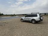 Mitsubishi Pajero 2007 года за 7 200 000 тг. в Шымкент – фото 2