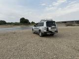 Mitsubishi Pajero 2007 года за 7 200 000 тг. в Шымкент – фото 3