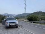 Mitsubishi Pajero 2007 года за 7 200 000 тг. в Шымкент – фото 5