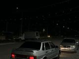 ВАЗ (Lada) 2115 2011 годаүшін1 300 000 тг. в Шымкент – фото 2