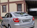 ВАЗ (Lada) Granta 2191 2015 годаүшін2 300 000 тг. в Алматы