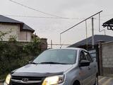 ВАЗ (Lada) Granta 2191 2015 годаүшін2 300 000 тг. в Алматы – фото 2