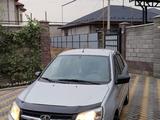 ВАЗ (Lada) Granta 2191 2015 годаүшін2 300 000 тг. в Алматы – фото 3