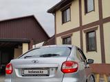 ВАЗ (Lada) Granta 2191 2015 годаүшін2 300 000 тг. в Алматы – фото 4