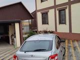 ВАЗ (Lada) Granta 2191 2015 годаүшін2 300 000 тг. в Алматы – фото 5