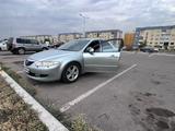Mazda 6 2005 годаүшін4 000 000 тг. в Алматы – фото 4