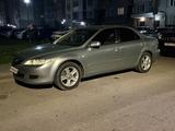 Mazda 6 2005 года за 4 000 000 тг. в Алматы – фото 5
