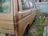 Volkswagen Transporter 1983 годаүшін600 000 тг. в Шымкент – фото 4