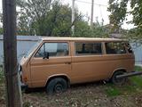 Volkswagen Transporter 1983 годаүшін600 000 тг. в Шымкент – фото 5