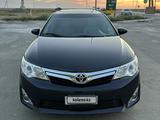 Toyota Camry 2012 года за 6 200 000 тг. в Атырау – фото 3