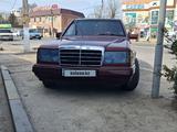 Mercedes-Benz E 200 1992 годаүшін1 400 000 тг. в Шымкент – фото 5