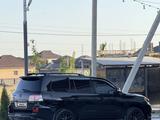 Lexus LX 570 2009 года за 19 500 000 тг. в Шымкент – фото 2
