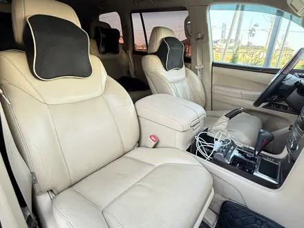 Lexus LX 570 2009 года за 19 500 000 тг. в Шымкент – фото 13
