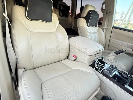 Lexus LX 570 2009 года за 19 500 000 тг. в Шымкент – фото 16