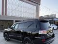 Lexus LX 570 2009 годаүшін19 500 000 тг. в Шымкент – фото 8