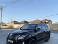 Lexus LX 570 2009 годаүшін19 500 000 тг. в Шымкент – фото 9