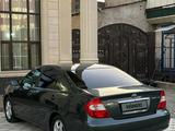 Toyota Camry 2003 года за 6 000 000 тг. в Актобе