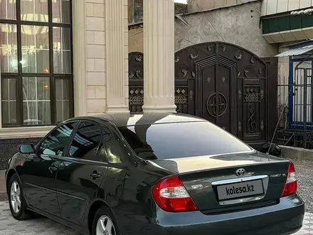Toyota Camry 2003 года за 6 000 000 тг. в Актобе