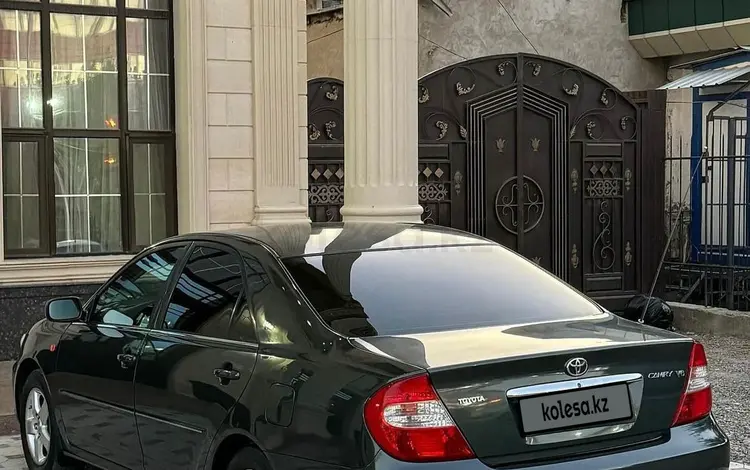 Toyota Camry 2003 года за 6 000 000 тг. в Актобе