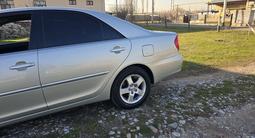 Toyota Camry 2002 года за 5 800 000 тг. в Шымкент – фото 2