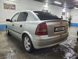 Opel Astra 2001 года за 2 900 000 тг. в Шымкент – фото 3