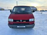 Volkswagen Multivan 1995 года за 3 500 000 тг. в Караганда – фото 2