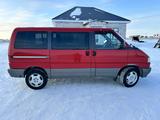 Volkswagen Multivan 1995 года за 3 500 000 тг. в Караганда – фото 3