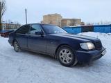 Mercedes-Benz S 320 1997 годаfor4 000 000 тг. в Астана – фото 3