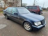 Mercedes-Benz S 320 1997 года за 3 900 000 тг. в Астана – фото 4