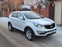 Kia Sportage 2015 годаfor5 990 000 тг. в Костанай