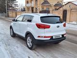 Kia Sportage 2015 годаүшін5 990 000 тг. в Костанай – фото 3