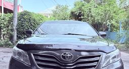 Toyota Camry 2009 года за 7 400 000 тг. в Алматы – фото 3