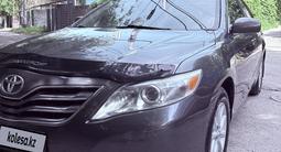 Toyota Camry 2009 года за 7 400 000 тг. в Алматы