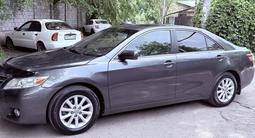 Toyota Camry 2009 года за 7 400 000 тг. в Алматы – фото 4