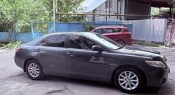 Toyota Camry 2009 года за 7 400 000 тг. в Алматы – фото 5