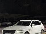 Genesis GV80 2020 года за 22 700 000 тг. в Алматы