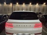Genesis GV80 2020 года за 22 700 000 тг. в Алматы – фото 5
