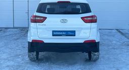 Hyundai Creta 2020 годаfor9 070 000 тг. в Астана – фото 4