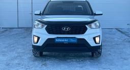 Hyundai Creta 2020 года за 9 070 000 тг. в Астана – фото 2