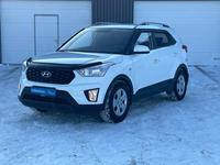 Hyundai Creta 2020 года за 9 070 000 тг. в Астана