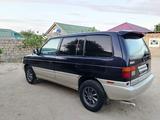 Mazda MPV 1996 годаүшін2 500 000 тг. в Актау – фото 4