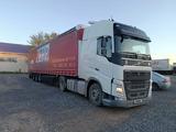 Volvo  FH500 2017 года за 42 000 000 тг. в Актобе – фото 2