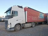 Volvo  FH500 2017 года за 42 000 000 тг. в Актобе – фото 3